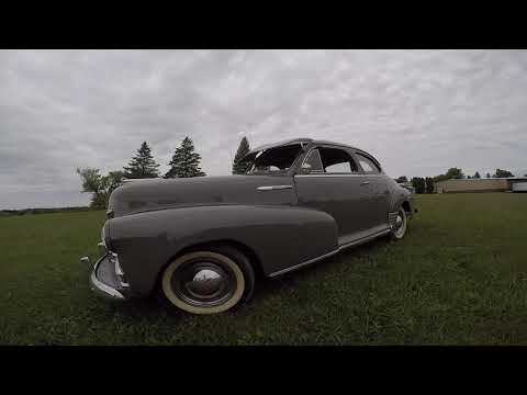 1948 Chevrolet Fleetmaster (CC-1386578) for sale in Watertown, Minnesota