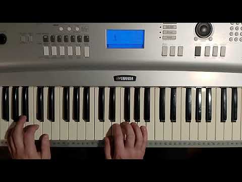 MUST SEE!!! YAMAHA DGX 220 SEMI-WEIGHTED 76-KEY DIGITAL PIANO | Reverb