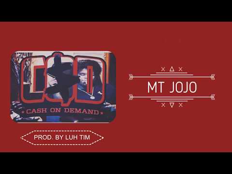FXCK IT UP Ft. MT Jojo, MT Zone & Lil Lonzo