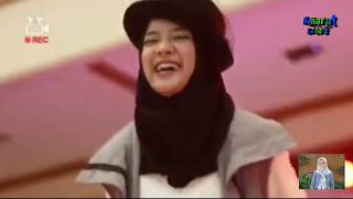 Download lagu NISSA SABYAN - Ya Nabi Salam alaika dan Lirik Arab {Menyentuh Hati} mp3