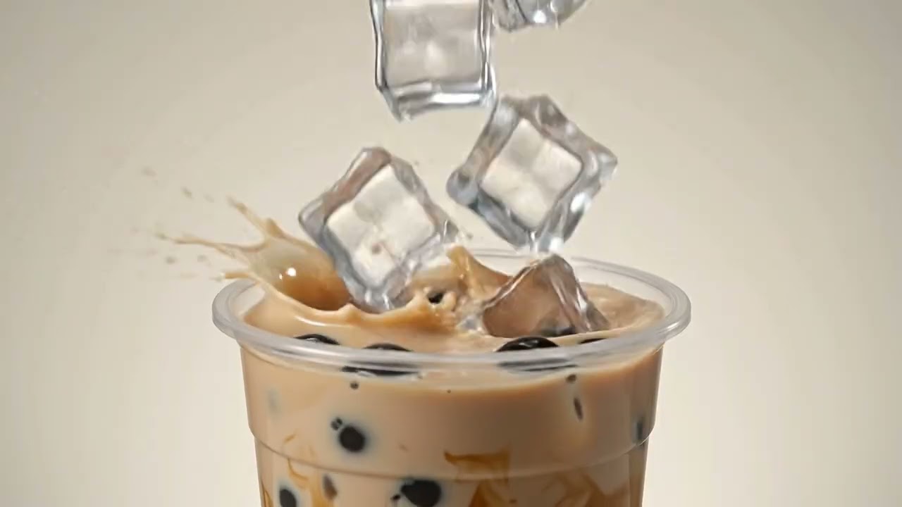 Motion graphics reel by Spurtech — portfolio piece 9