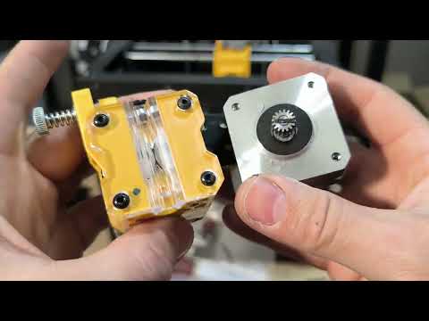 Flyingbear Ghost 6 3Д принтер - фото 1 - id-p1736243622