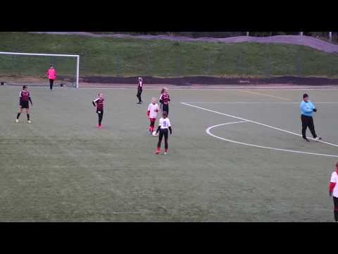 T06/07 HyPS punainen vs PuiU punainen