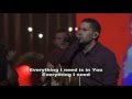 Christ Is Enough - Hillsong Lyrics/Subtitles 2013 ...