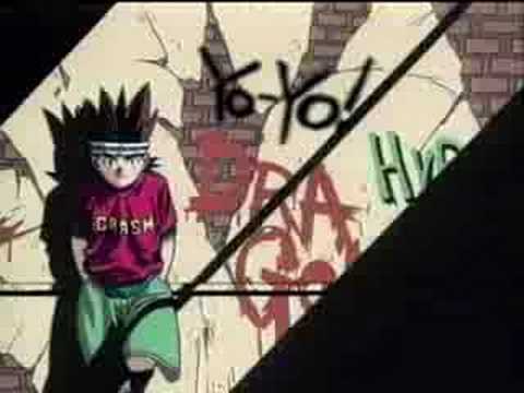 OP1 «SOMEDAY LET'S GO TOGETHER» — rub-down