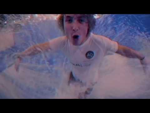 AquaSurf i Aquarama 🏄‍♂️🤙