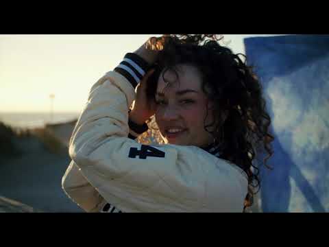 Bibi Espina - Favoriete Film (Official Music Video)