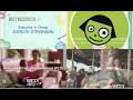 PBS KIDS Program Break 2 WETA TV 2003