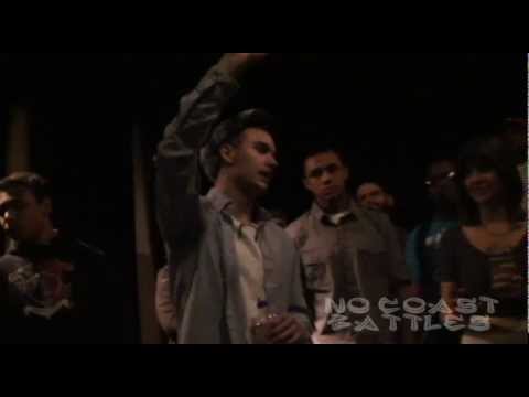 Hindu Rock vs Old Man