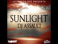 DJ Assault - Sunlight (Original Mix) FREE DOWNLOAD