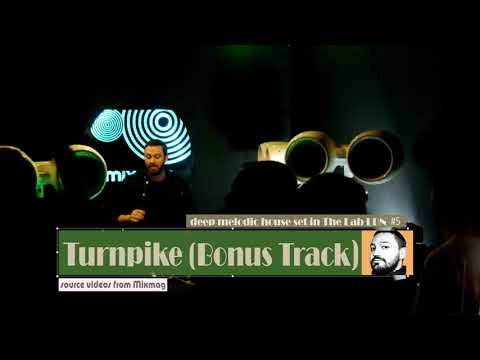 FRITZ KALKBRENNER - Turnpike (Bonus Track)
