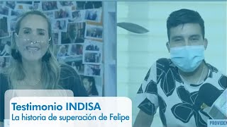 Testimonio INDISA: abdominoplastía