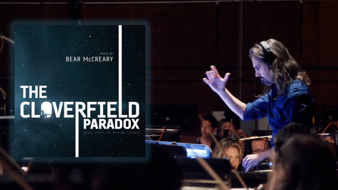 The Cloverfield Paradox (Official Music Video)
