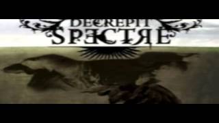 Decrepit Spectre-Graverider