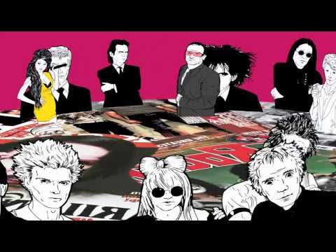 The Young Punx - "Rock Star (Understand)"
