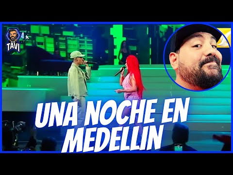 REACCION / ANALISIS A Karol G y Cris MJ Festival Internacional de la Canción de Viña del Mar 2023