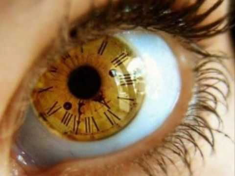 Chilling Crew - Frozen Time