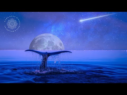 Hypnotic Sleep Meditation, Celestial Sleep
