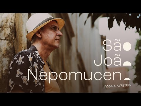 São João Nepomuceno - Roger Resende
