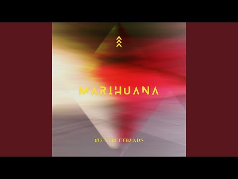 Marihuana