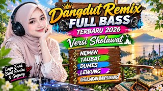 Download lagu 💥DANGDUT CAMPURSARI SHOLAWAT JAWA MERDU TERPOPULER VIRAL TERBARU💥  mp3