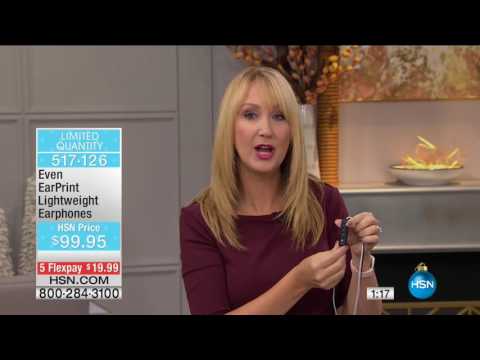 HSN | Gifts for the Family featuring HP 10.16.2016 - 09 AM