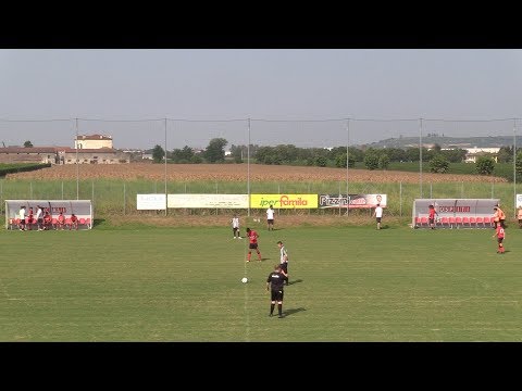 Provese vs Montorio - 1 9 2019