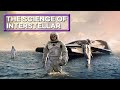 The Science Of Interstellar