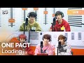 ONE PACT (원팩트) - Loading (진행중) | K-Pop Live Session | Super K-Pop
