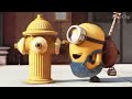 Stuart Voice Lines In Super Poppy Prescott S1E25 A Super Trick Or Treating Adventure