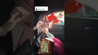 Download lagu Expresi cewek salting kalau liat || cowok ganteng😂😂#shorts #video mp3