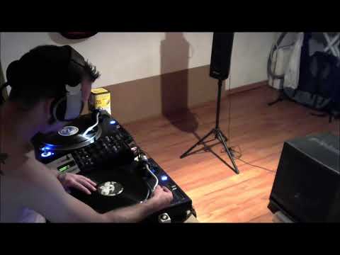 DHF Psyral........ Mix Tribe .... Valiuminime !!!!!