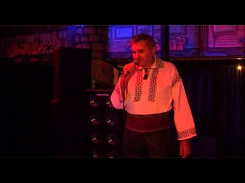 Vasile Vitel   " Da Doamne la om noroc "