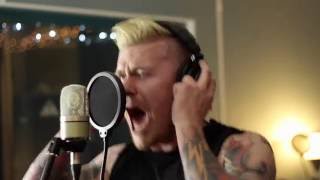 VOCAL COVER | Underoath - Anyone Can Dig A Hole But It Takes A Real Man To Call It Home