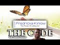 The Power Of Letting Go - Fredricka Kinlow - THE CODE