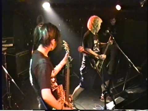 FUCK ON THE BEACH (ANTIKNOCK, Tokyo 03/26/1998)