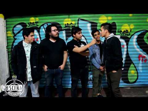 Escena Soundcheck - Domitila