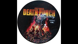 Five Fingers Death Punch - No One Gets Left Behind (Purgatory Live)
