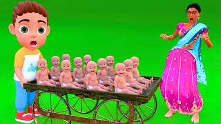BEST OF बच्चे, डॉक्टर और Chintu Chinki | pagal beta. Desi comedy video. cs bishtvines Game Animation 