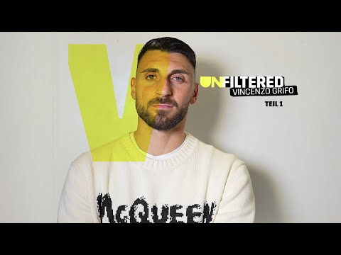 “Habe mich eigentlich nicht für die beste Variante entschieden“ - Unfiltered Grifo Teil 1