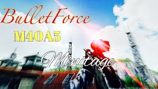 [BtF] M40A5 Minitage