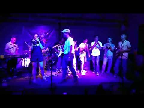 Not Ready covers from The Furillo - Final Countdown ▀▄▀▄▀▄▀▄▀▄▀▄