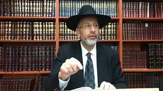 Parachat de Michpatim Une justice qui fait justice pour tout le monde