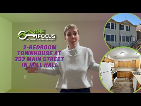 253-257 Main Street - Video 2 of 2