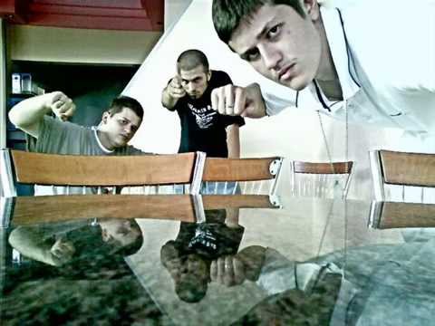 WESTTHUGZ - SKENI FTYR (prod. by BloodRecords)