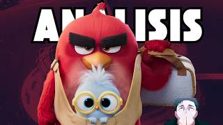 Creo que sé de que trata Angry Birds 3