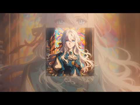 Nod-Krai theme song from Genshin Impact  ft. Aurora | 1 Hour Loop.
