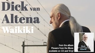 Dick Van Altena - Near video