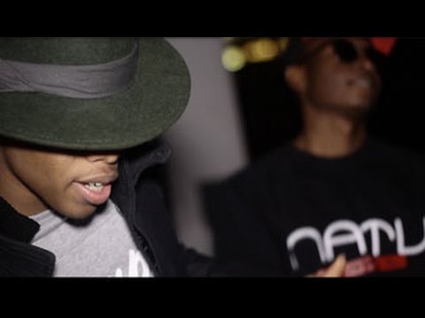 TeknoMiles -Alleluyah (NATVOfficial Viral Video) Ⓒ