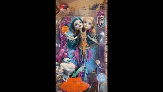 (Pt.1) Customizing a TWO headed doll 👨🏻‍🎤👩🏻‍🎤